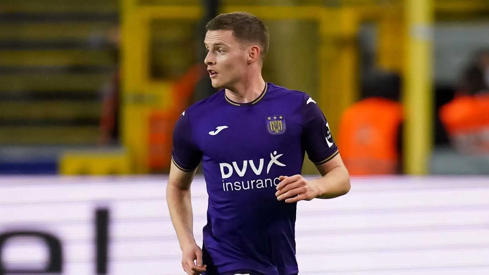Manchester City enter negotiations for attack-minded left-back Sergio Gomez after Arsenal link