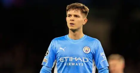Man City sanction James McAtee transfer as Sheff Utd fight off late rival charge to secure deal