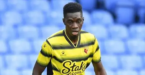 Leeds Utd transfer news: Victor Orta eyes Ismaila Sarr as Watford name prohibitive price, with two other attackers on wanted list