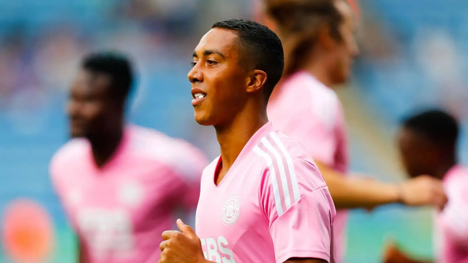 Youri Tielemans: Brendan Rodgers reveals star’s big concern as Arsenal finally prepare bid and double Gunners exit nears