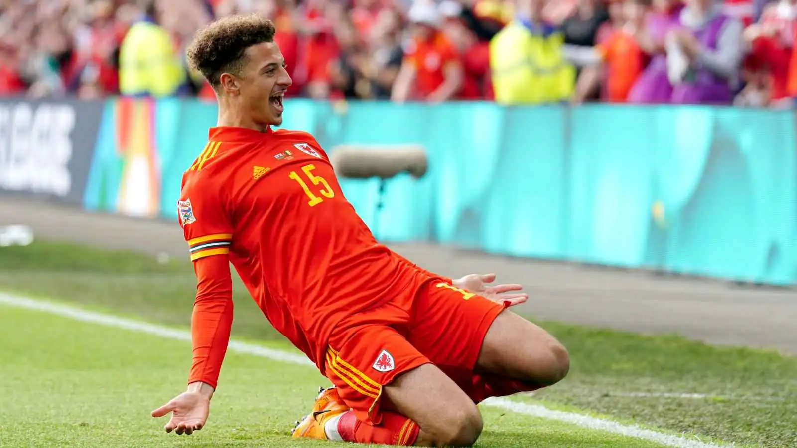 Chelsea in a hurry to conclude Ethan Ampadu exit after opening talks with Serie A suitor
