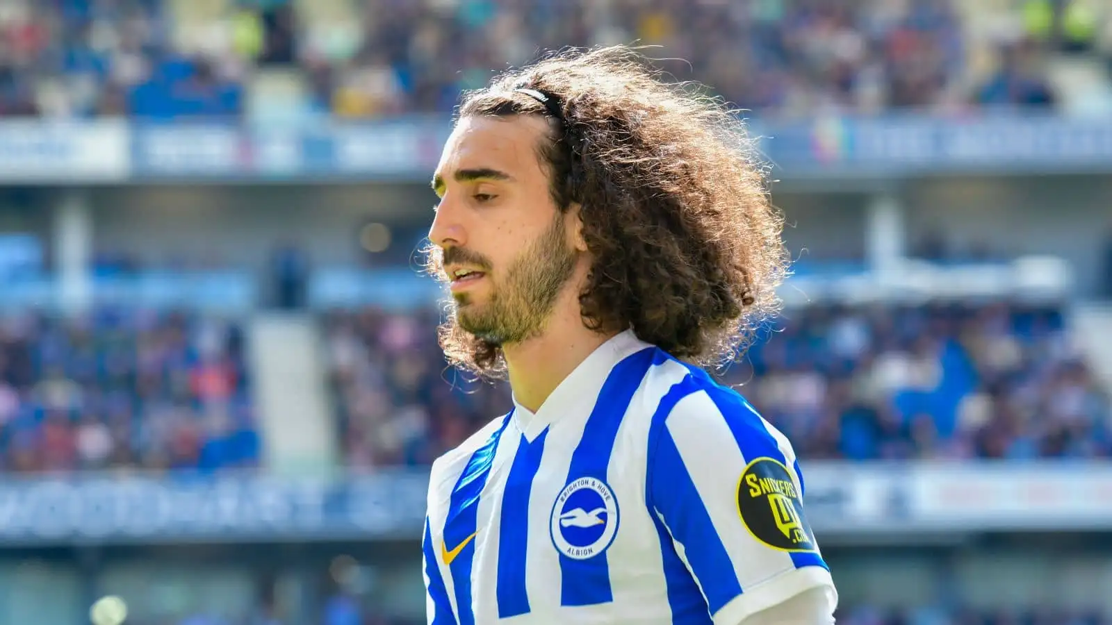 Chelsea agree final Marc Cucurella fee, with Levi Colwill closing on £25m Brighton move with crucial clause – report