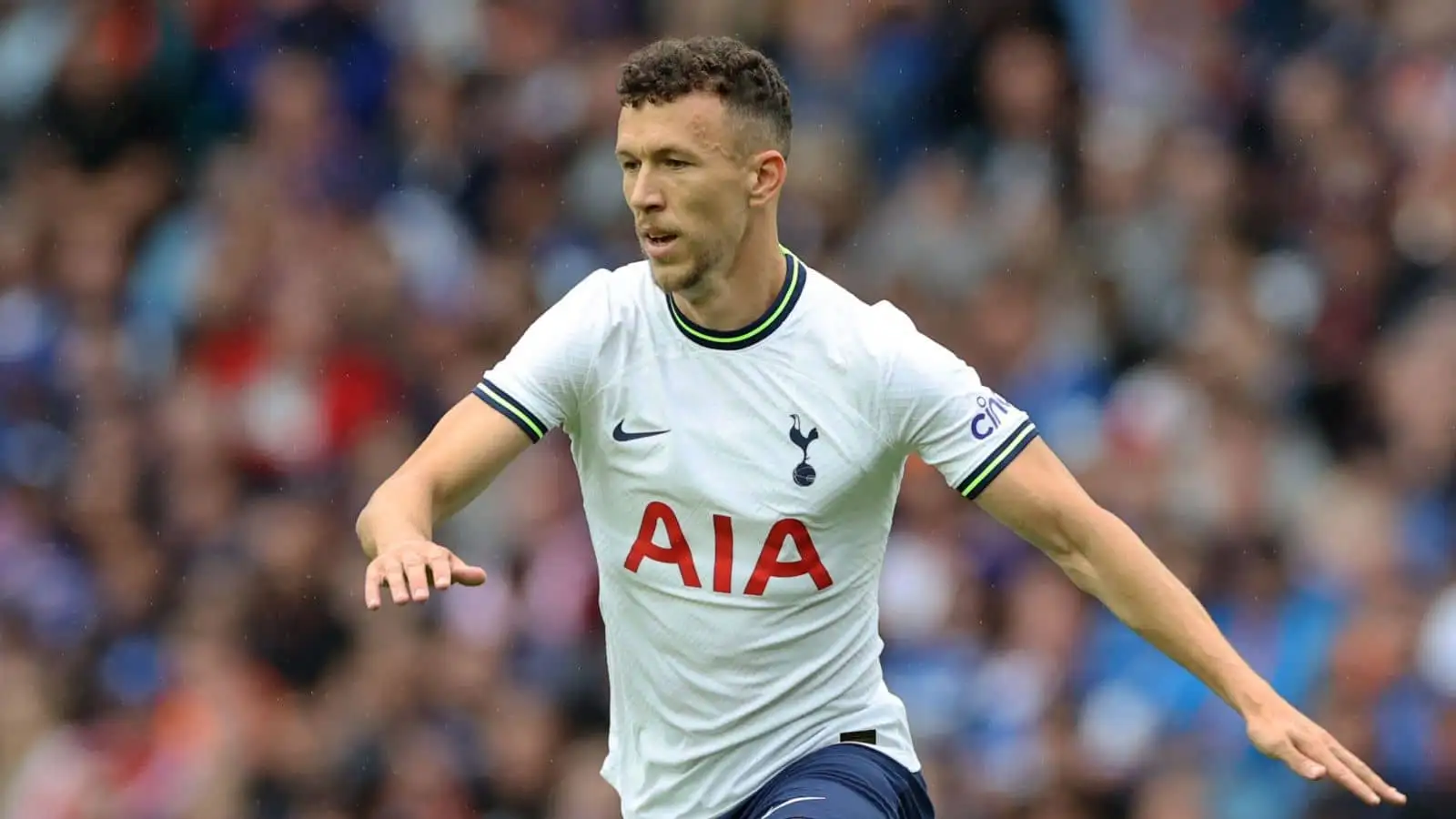 Ivan Perisic Tottenham