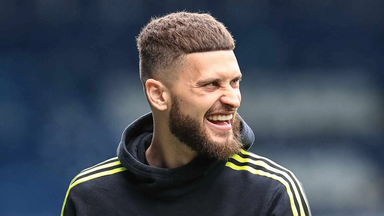 Mateusz Klich excited to make move as Leeds exit nears – as Man Utd join chase for would-be replacement