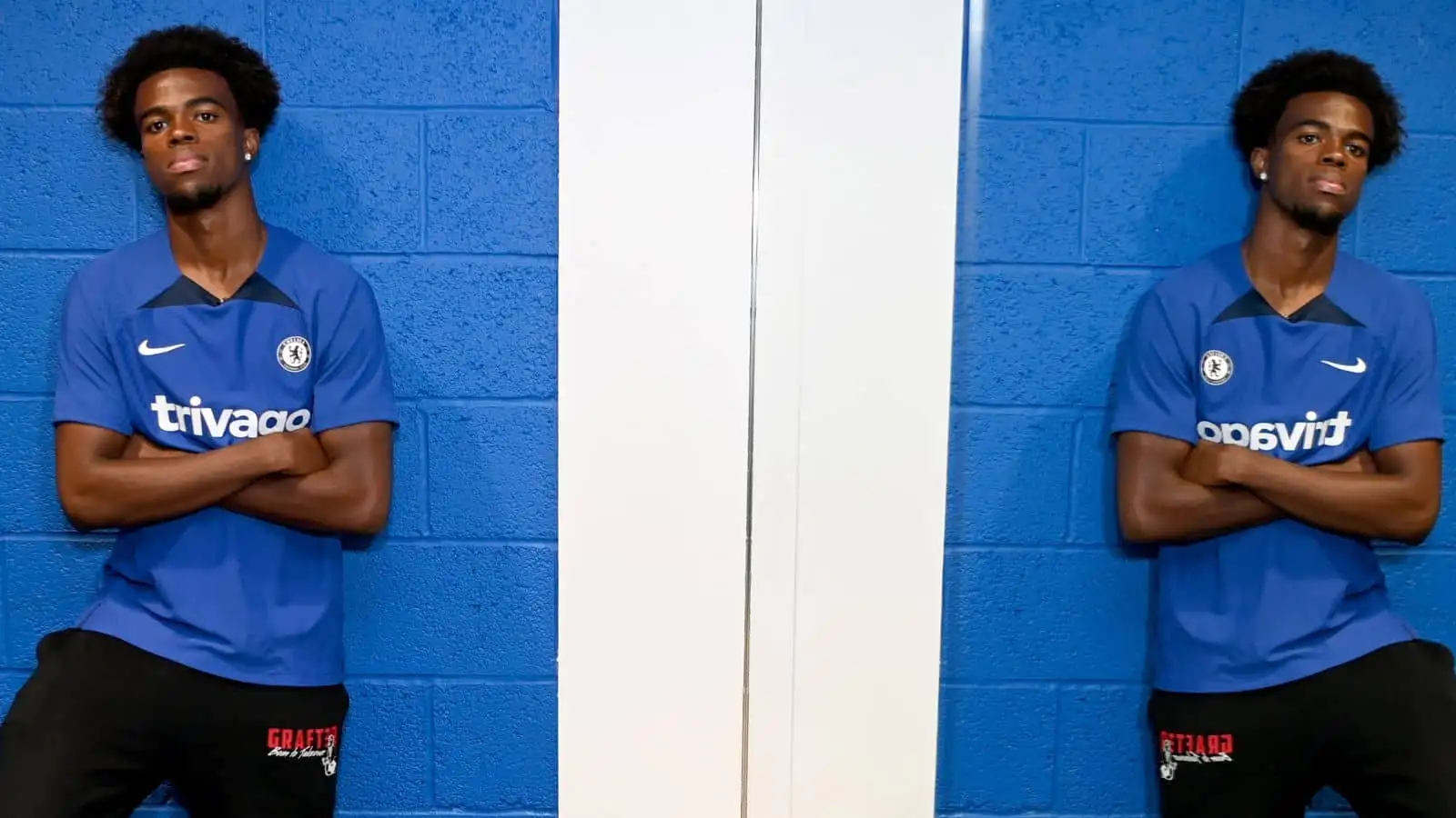 Todd Boehly talks up latest Chelsea signing as Carney Chukwuemeka pens multi-year Stamford Bridge deal