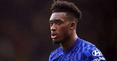 Chelsea transfer news: Fresh Fofana subplot sees Leicester line up raid for Callum Hudson-Odoi