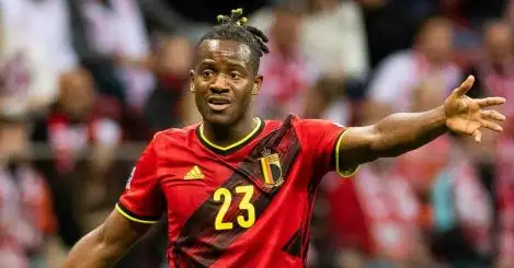 Chelsea prepare to gift Wolves new striker, with talks ‘advanced’ for Michy Batshuayi deal