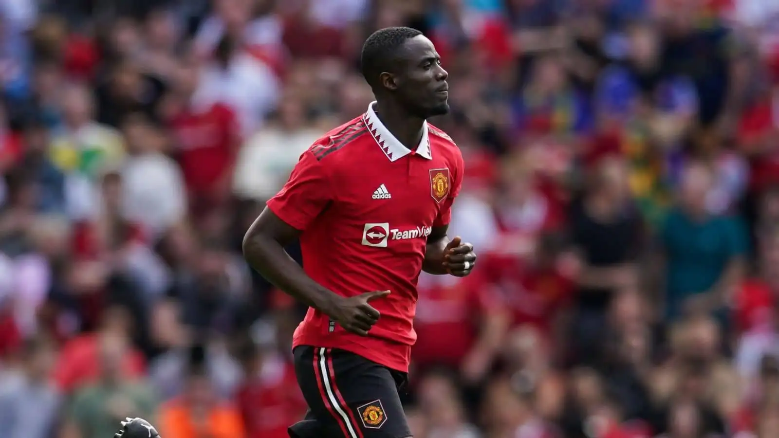 Roma confident of Eric Bailly U-turn, with Mourinho ‘about to close’ Man Utd deal with option to buy