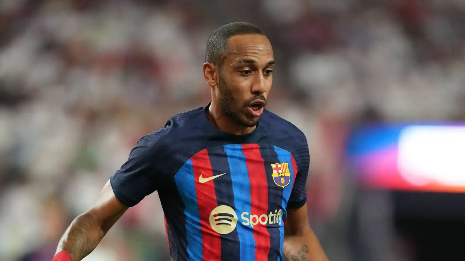 Pierre-Emerick Aubameyang latest: Chelsea finally strike deal but popular Thomas Tuchel star is sacrificed to Barcelona