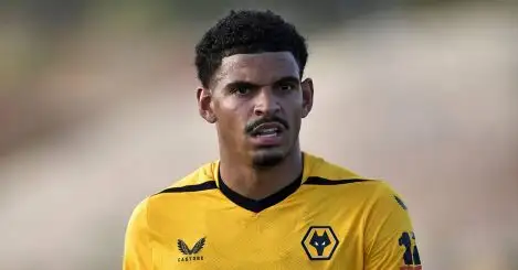 Morgan Gibbs-White verging on eye-catching Premier League transfer with Wolves to reluctantly admit defeat