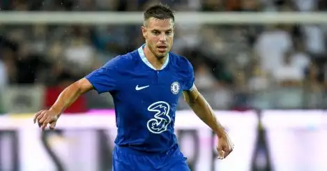Report reveals how Boehly wiped out Granovskaia plan for Azpilicueta following new Chelsea contract
