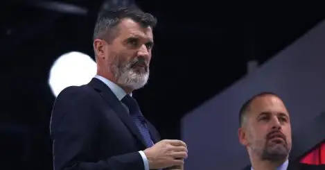 Roy Keane says Man Utd should be ‘embarrassed’ as two problem areas highlighted; big praise for Man City