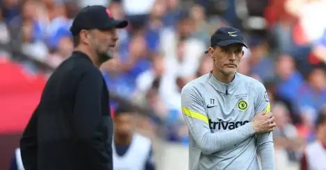 Tuchel breaks silence on Cucurella, Colwill, Aubameyang transfers; raises Chelsea expectations after Liverpool question