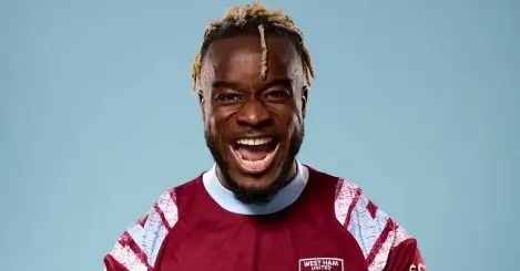 Maxwel Cornet predicts ‘amazing’ West Ham experience after completing transfer, as David Moyes elaborates on impressive traits