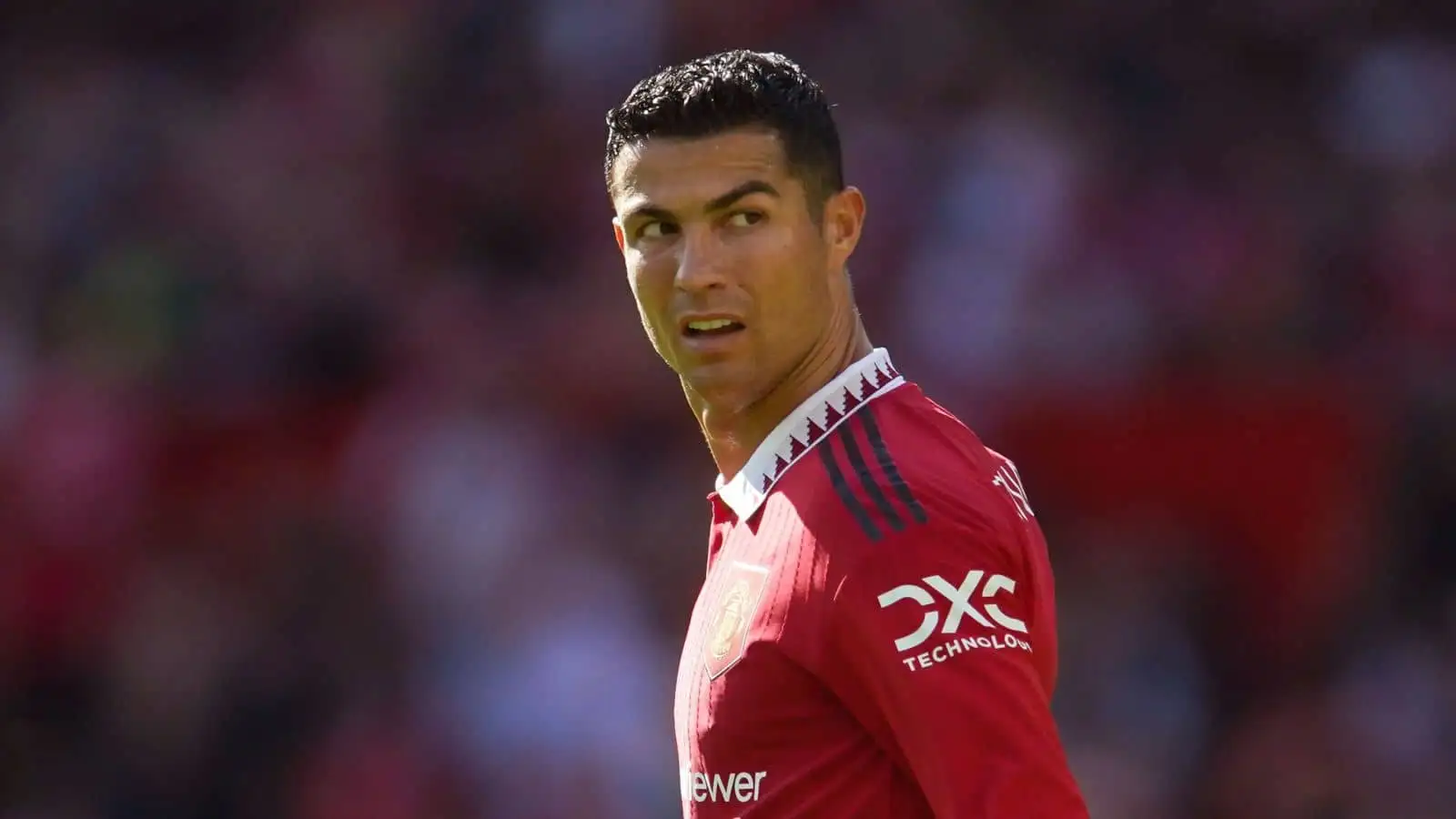 Details leaked about Cristiano Ronaldo's possible return to