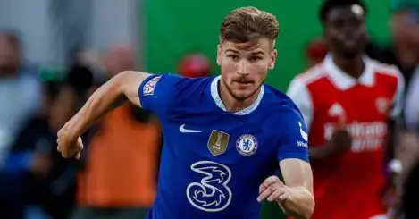 Chelsea to incur heavy loss with Werner return to Leipzig imminent; final fee on second major exit emerges