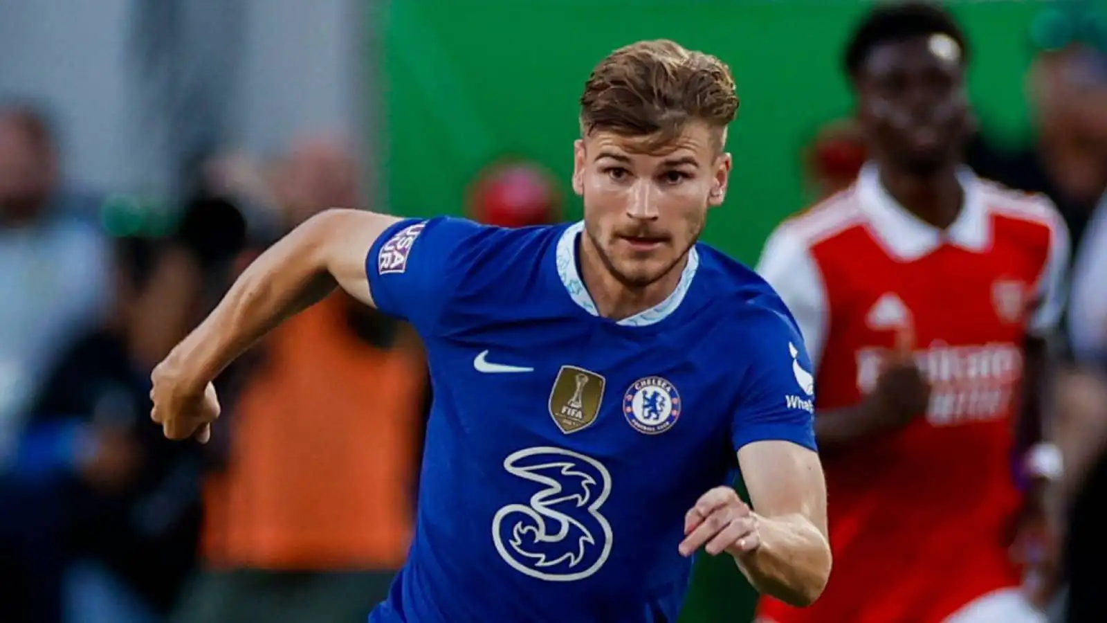 Chelsea to incur heavy loss with Werner return to Leipzig imminent; final fee on second major exit emerges