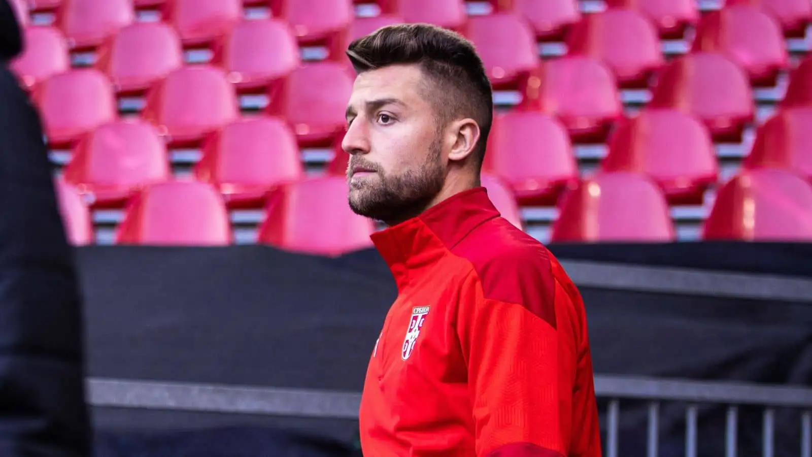 Man Utd in contact regarding Sergej Milinkovic-Savic transfer after turning backs on Adrien Rabiot