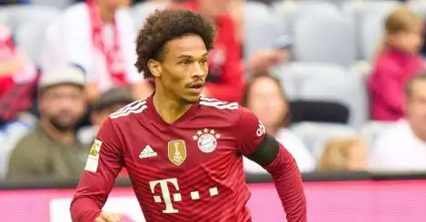 Leroy Sane: Man Utd, Liverpool interest dissected by Fabrizio Romano, with Bayern Munich stance made clear