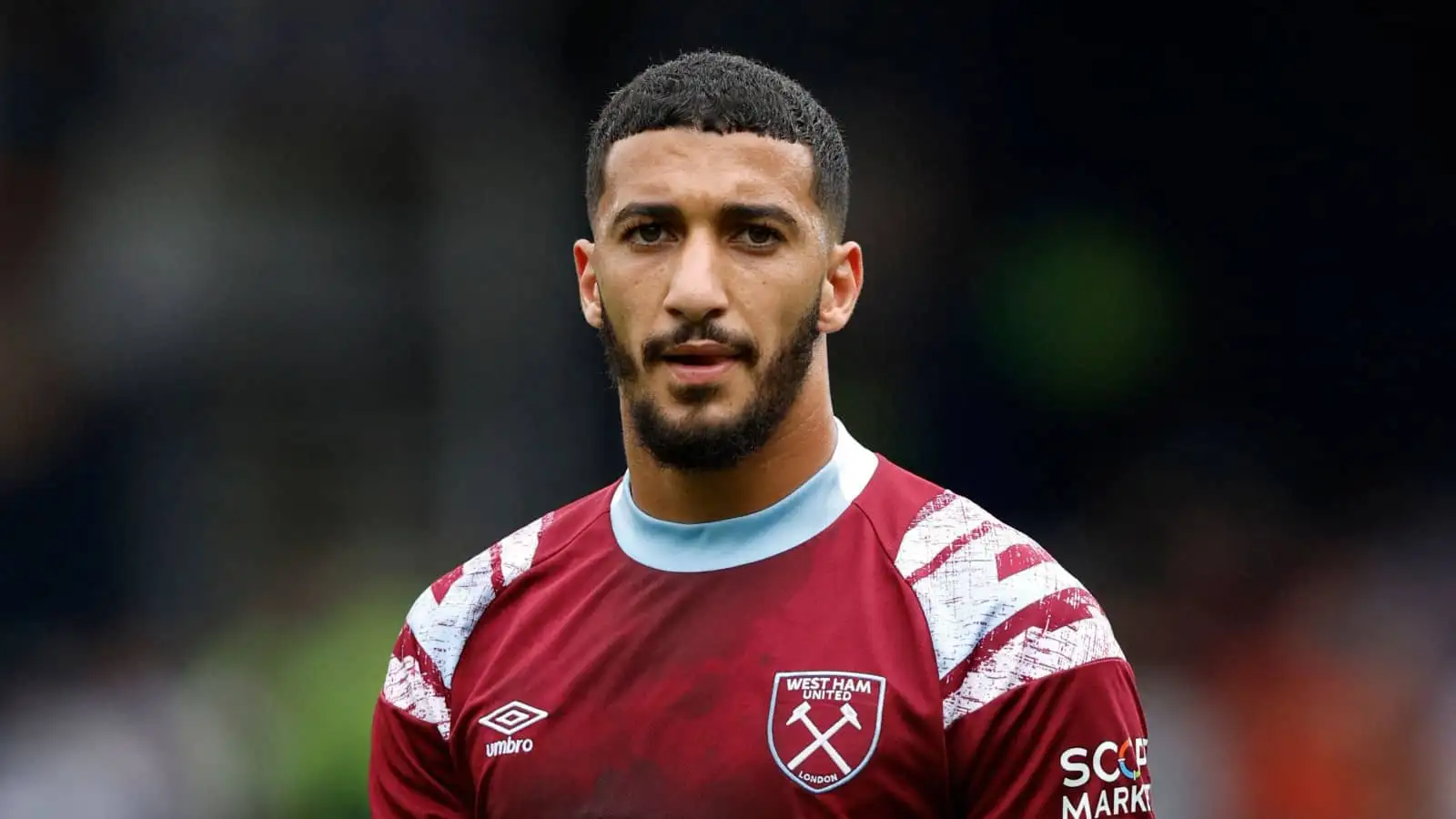 Nottingham Forest on Benrahma trail after ruthless West Ham snub; talks  with ex-Crystal Palace star 'advanced'