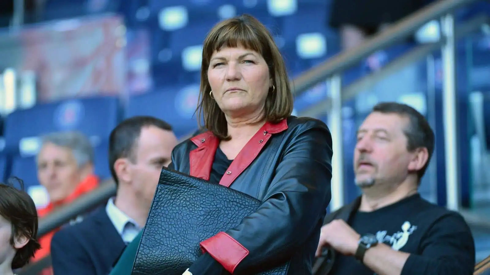 Man Utd transfer claims branded ‘false’ by star’s mother and agent as Newcastle get January green light
