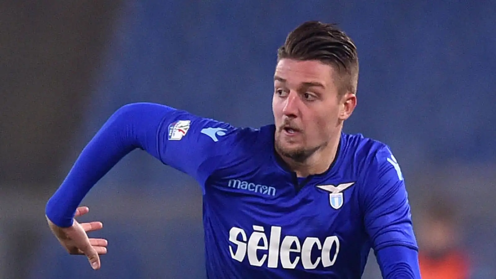 Man Utd transfer latest: Juventus ready to hijack move for £88m midfield target wanted at Old Trafford for years