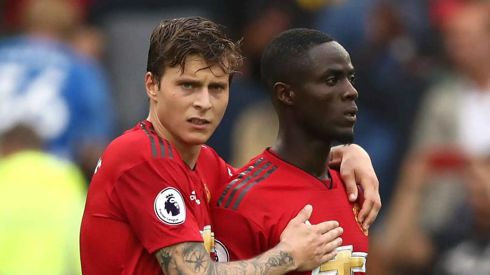 Man Utd exit announced for 113-app star as Fabrizio Romano reveals contract details with new club
