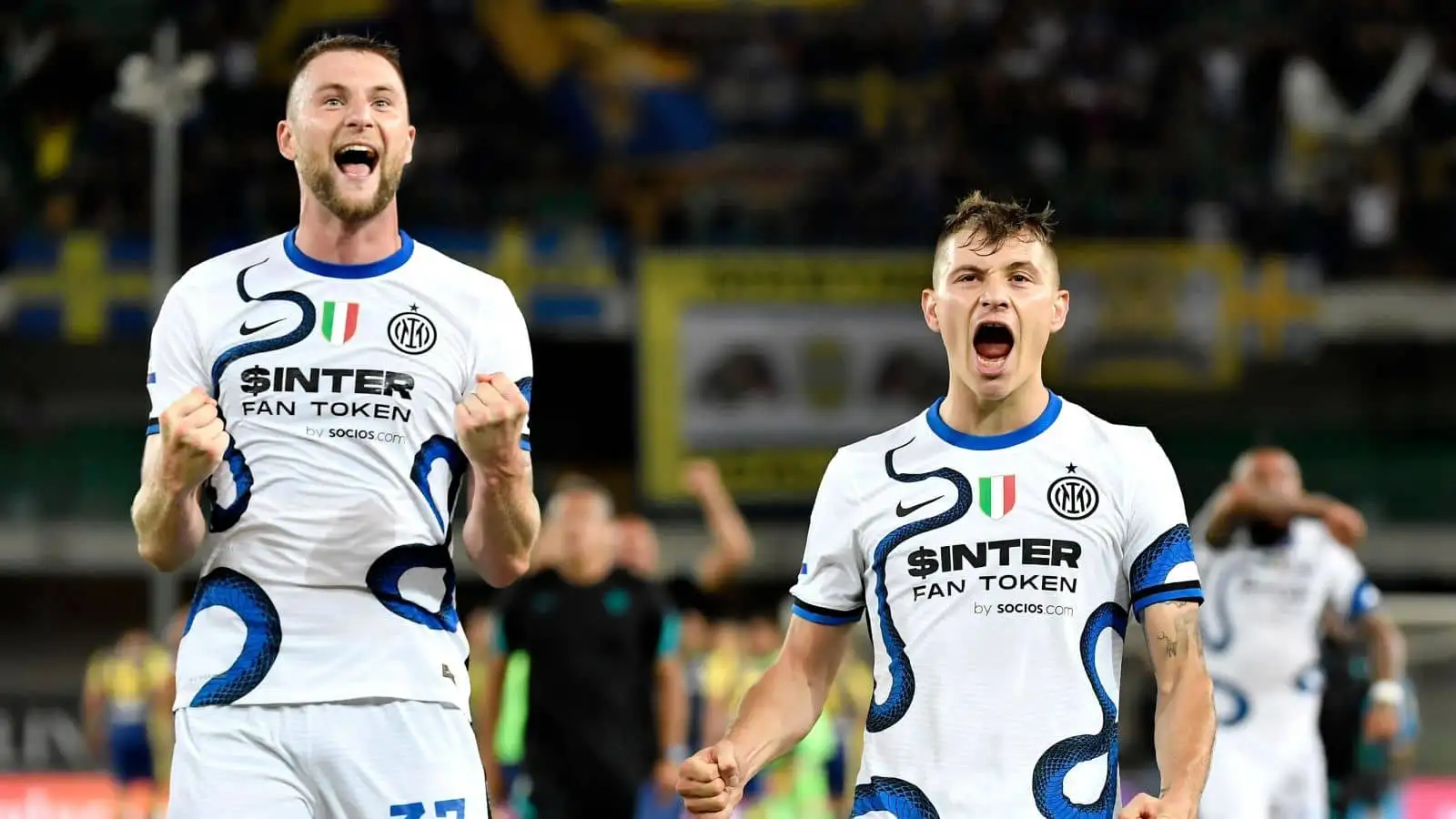 Liverpool, Tottenham ready to submit offers for ‘one of the best free agents’ amid busy seven-club race