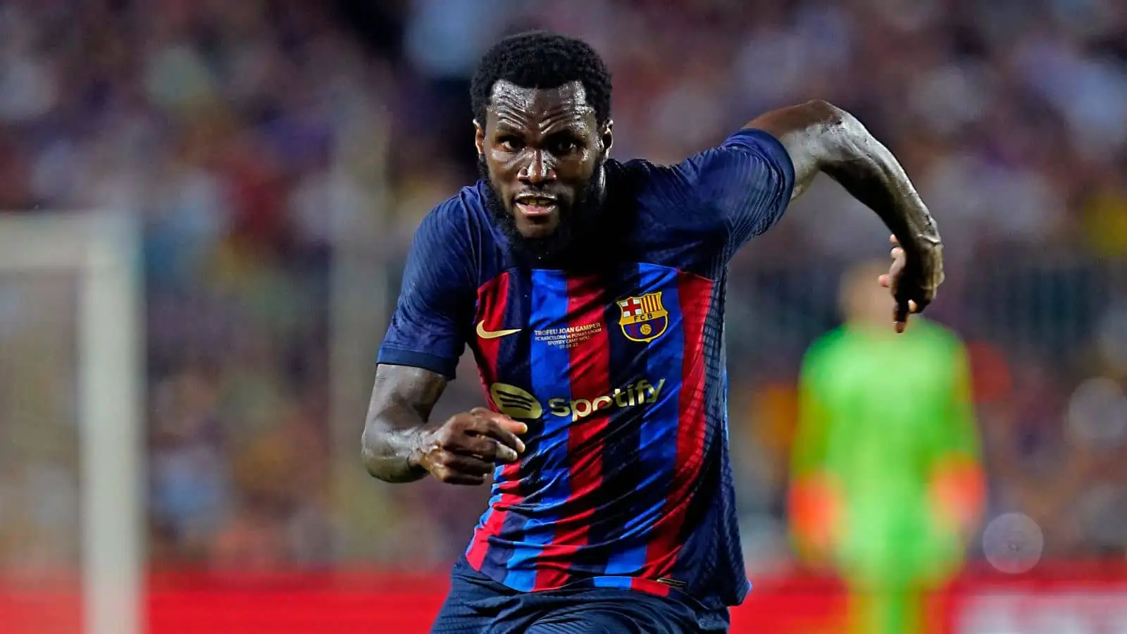 Monumental blow for Conte as Barcelona outcast rejects Tottenham for second time and outlines preferred next move