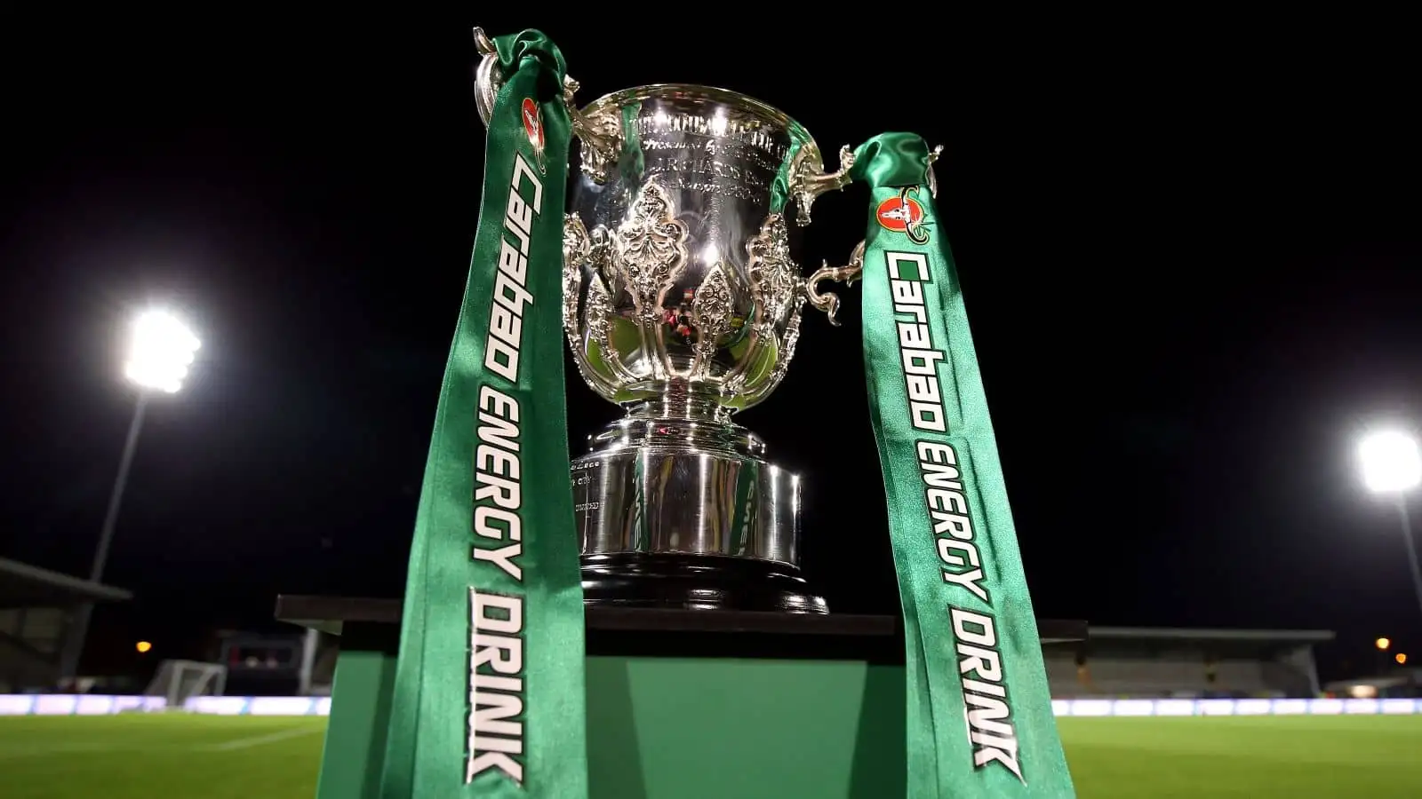 Carabao Cup draw: Chelsea get pick of seven mouth-watering all-Prem ties as holders Liverpool learn fate