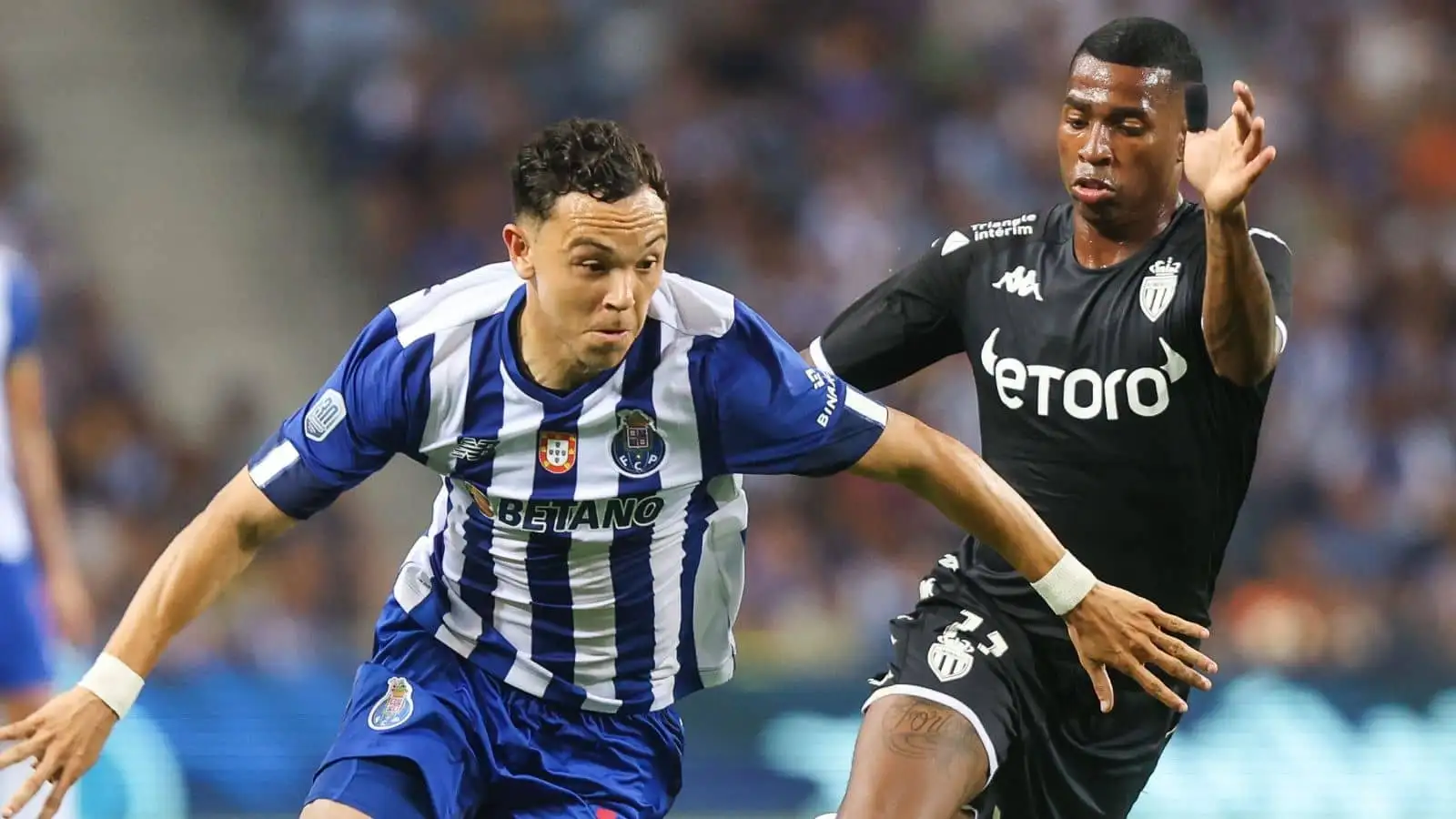 Arsenal transfer latest: Another Pepe deal in the pipeline but release clause a problem for Porto striker