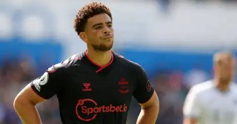 Che Adams transfer latest: Cheeky Everton approach falls short as Southampton make clear decision and Leeds Utd ponder approach