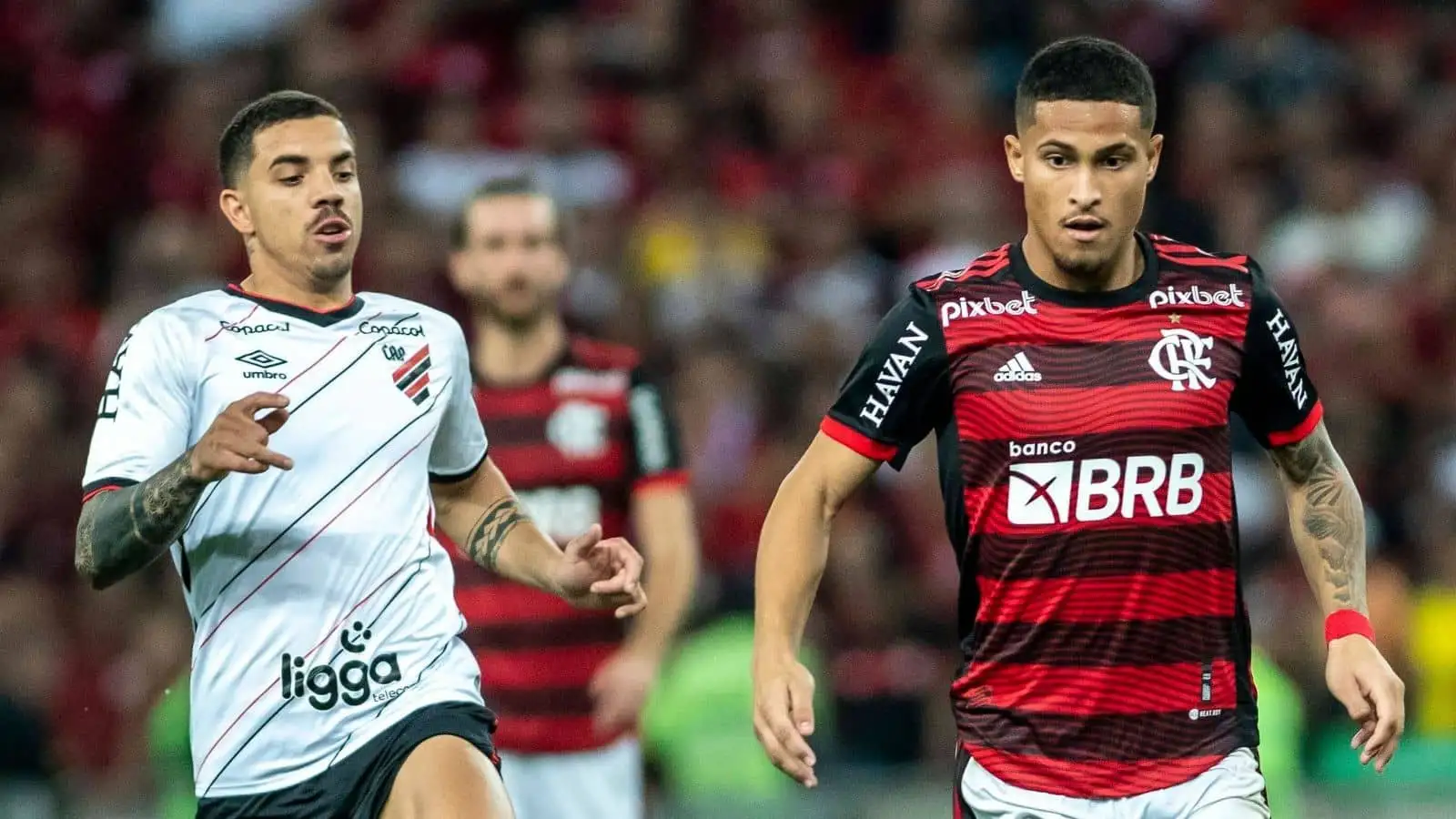 Euro Paper Talk: Liverpool told £27.6m will seal deal for classy Brazilian midfielder; shock Man Utd return on cards for LaLiga forward