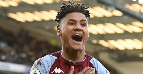 Ollie Watkins exit reports heightens amid claims Steven Gerrard is in talks over signing of A-grade Spanish striker for Villa