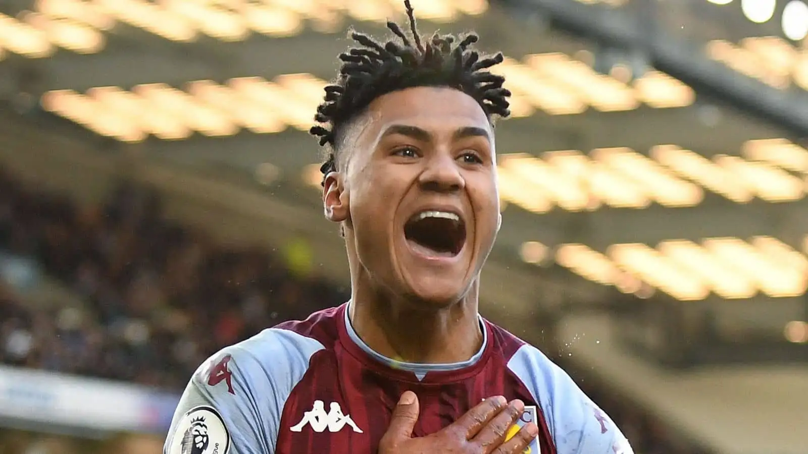 Ollie Watkins exit reports heightens amid claims Steven Gerrard is in talks over signing of A-grade Spanish striker for Villa