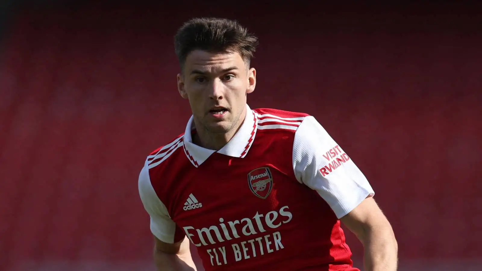 Exclusive: Arsenal playing waiting game for next summer business with no offers received for Balogun, Tierney