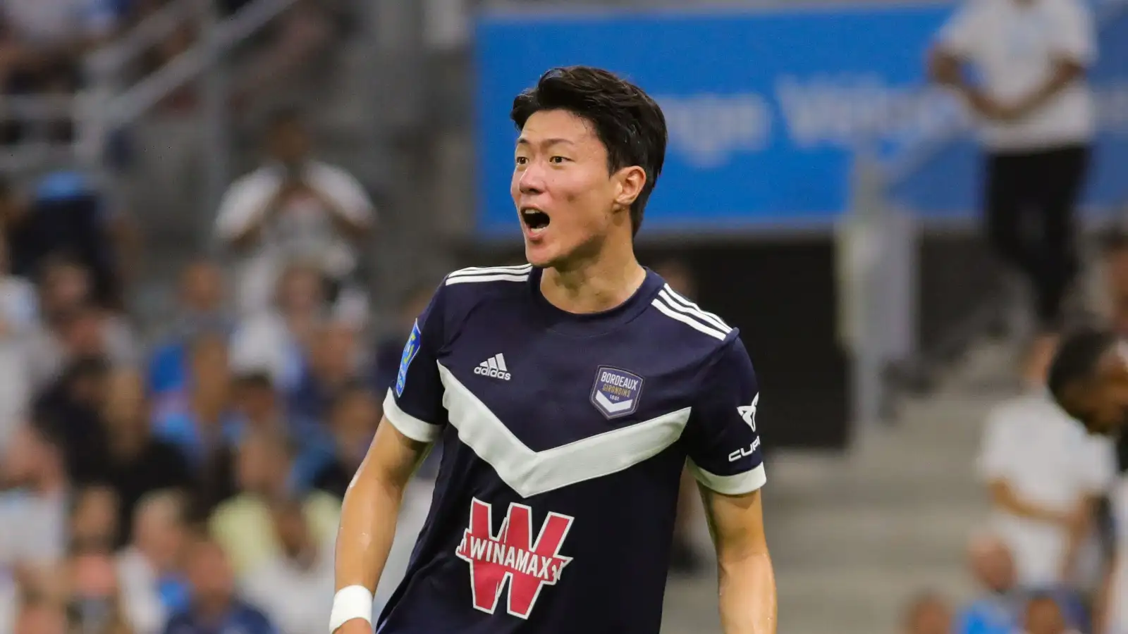 Busy Nottingham Forest summer continues as striker Hwang Ui-jo could soon join on the cheap