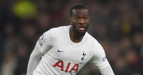 Tanguy Ndombele: UCL contender offering end to nightmare with Tottenham talks in full swing; three more face axe