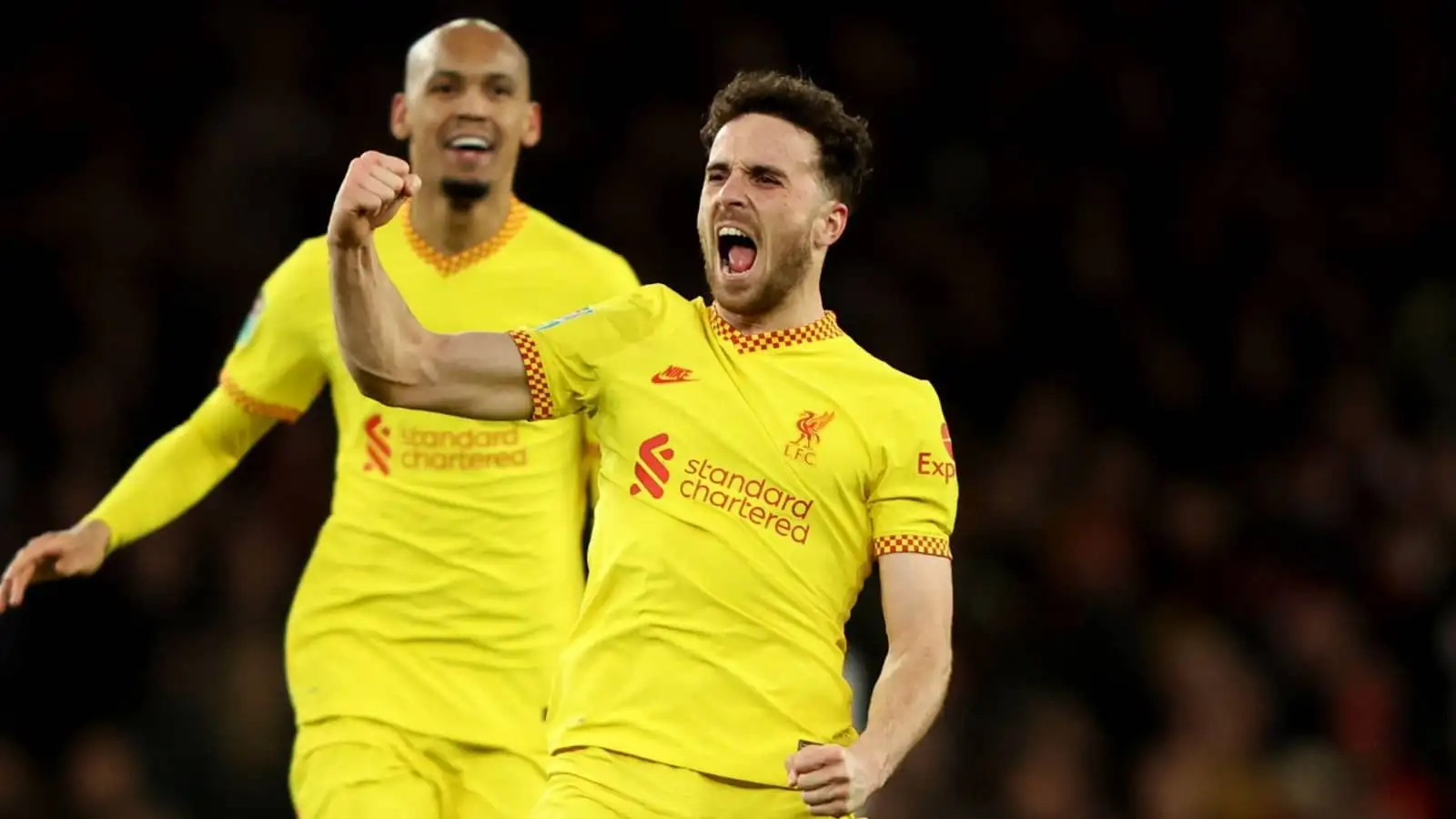 Liverpool praised for acting quickly to avoid Sadio Mane repeat with ‘brilliant’ Diogo Jota