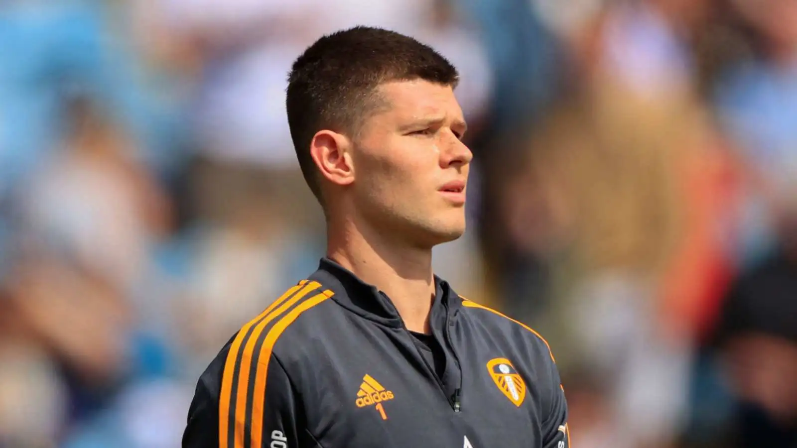 Leeds on trail of classy La Liga keeper as Tottenham learn surprise twist over Illan Meslier