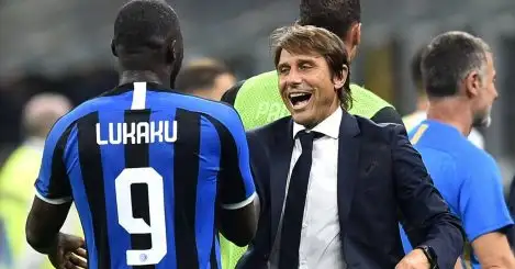 Chelsea striker linked with second permanent move to Italian giants, who cost Blues a staggering £98m