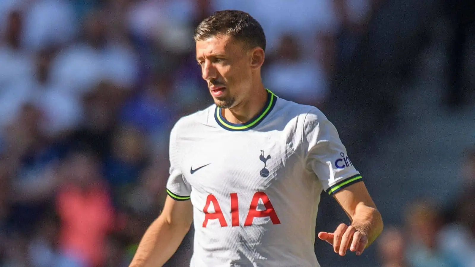 Tottenham injury news: Conte reveals Clement Lenglet blow ahead of Chelsea Sunday showdown