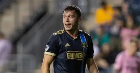 Jesse Marsch contacts MLS boss to discover Kai Wagner transfer stance, as player’s preference emerges