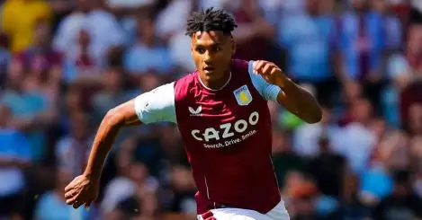 Leeds transfer news: ‘Busy week’ expected after Bamford injury prompts updates on five strikers including Ollie Watkins