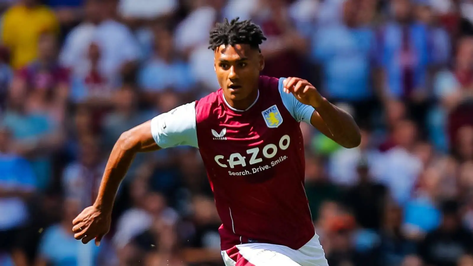 Leeds transfer news: ‘Busy week’ expected after Bamford injury prompts updates on five strikers including Ollie Watkins