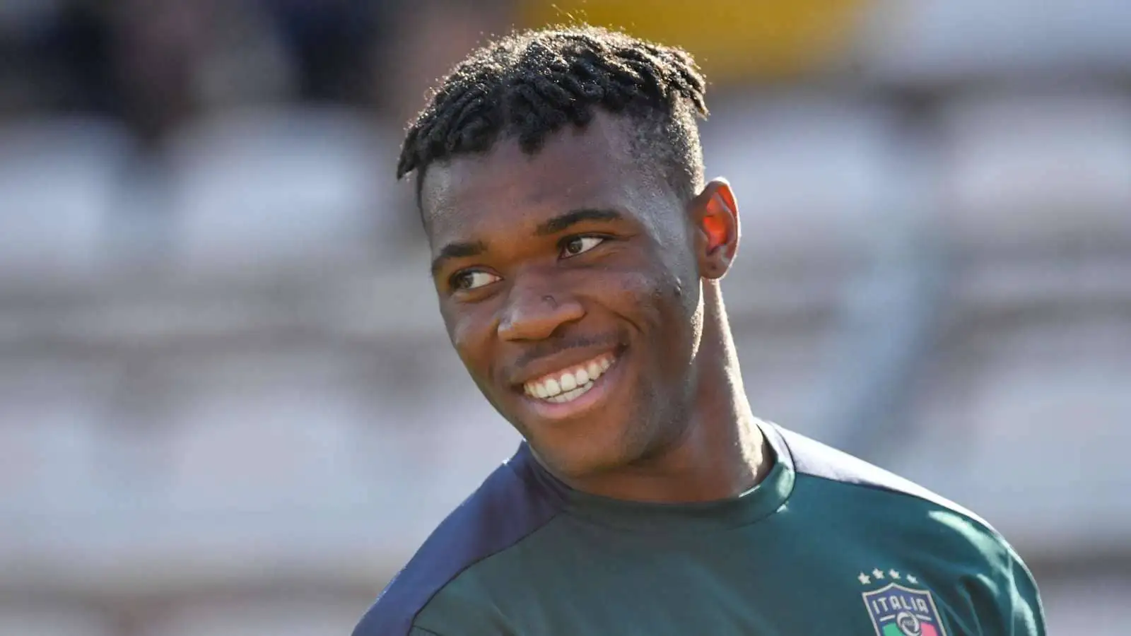 Destiny Udogie: Imminent Tottenham signing landing in London today, as medical timeframe revealed