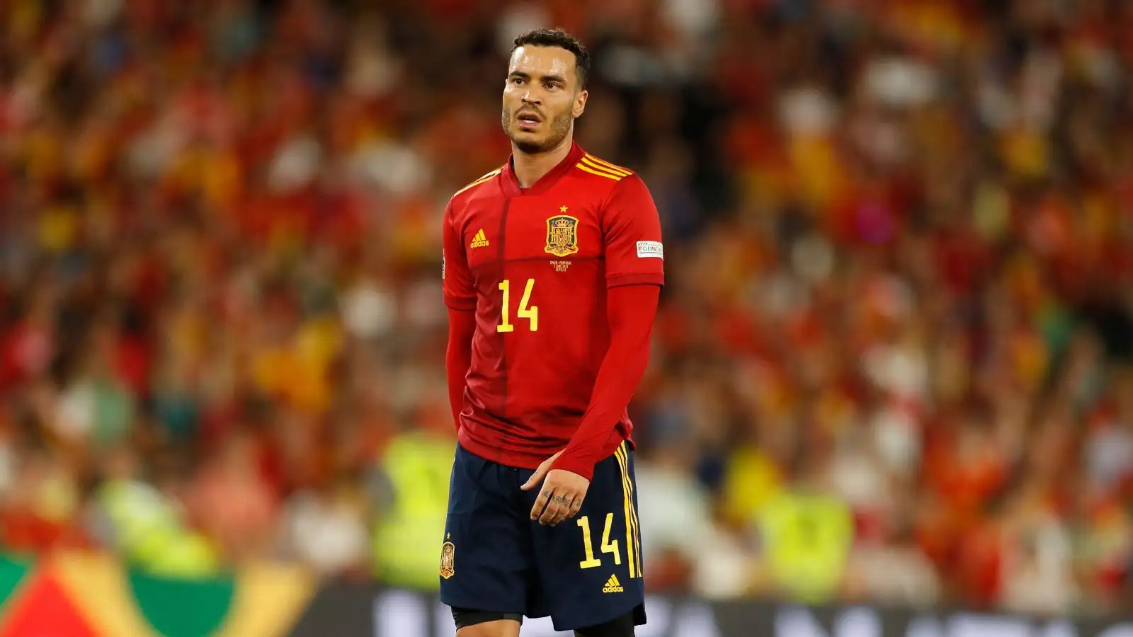 Raul De Tomas Spain June 2022