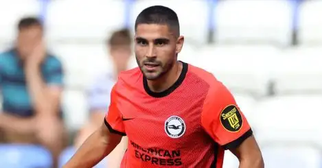 Nottingham Forest to offer Chelsea midfielder timely escape route, as Neal Maupay verges on Brighton switch