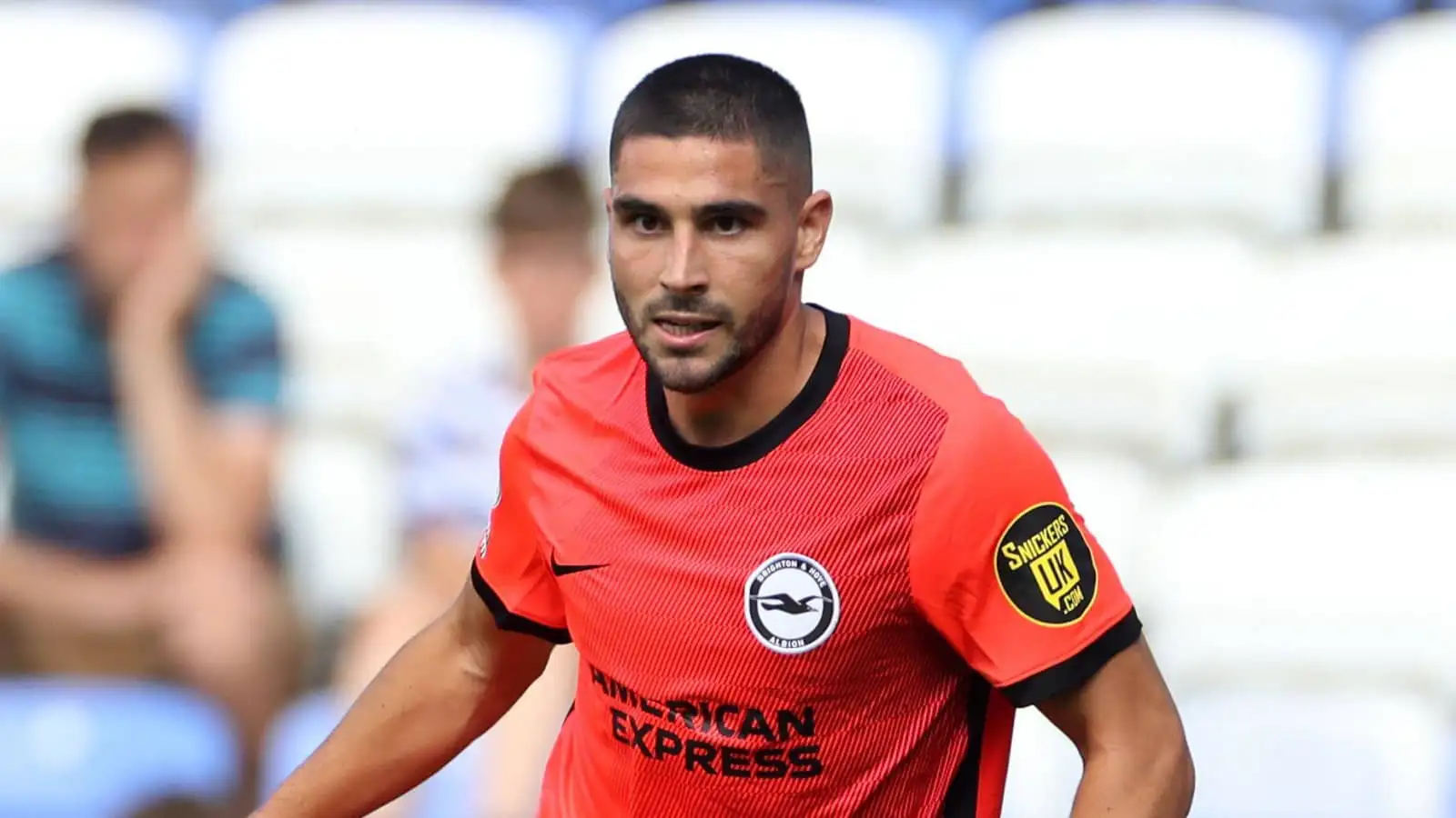 Nottingham Forest to offer Chelsea midfielder timely escape route, as Neal Maupay verges on Brighton switch