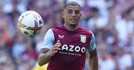 Diego Carlos injury: Big transfer decision coming after worst Aston Villa fears come true